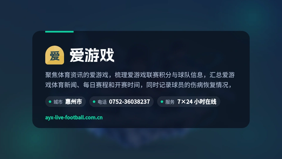 爱游戏是谁